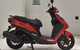 YAMAHA CYGNUS 125 XSR 3 SEA5J