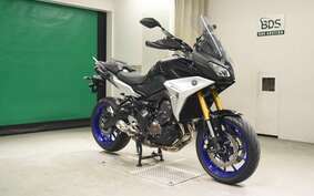 YAMAHA MT-09 Tracer GT 2018 RN51J