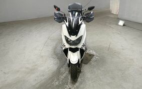 YAMAHA N-MAX 125 SED6J