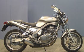 YAMAHA SRX600 Gen.4 1995 3SX