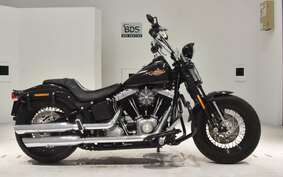 HARLEY FLSTSB 1580 2012