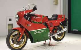 DUCATI 1000MHR 1985