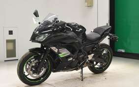 KAWASAKI NINJA 650 A 2020 ER650H