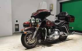 HARLEY FLHTC SIDECAR 1340 1988 DJL