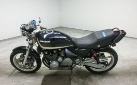 KAWASAKI ZEPHYR 400 1994 ZR400C