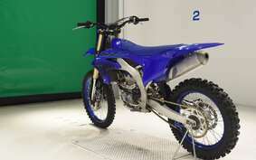 YAMAHA YZ250F CG51C