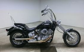 YAMAHA DRAGSTAR 1100 2002 VP13J