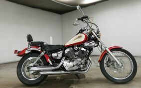 YAMAHA VIRAGO 250 S 3DM