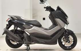 YAMAHA N-MAX SED6J