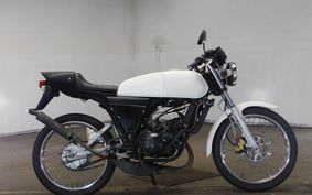 YAMAHA RZ50 RA01J