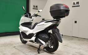 HONDA PCX 160 KF47