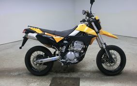 KAWASAKI KLX250D TRACKER X 2008 LX250V