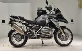 BMW R1200GS 2015