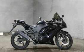 KAWASAKI NINJA 250R EX250K