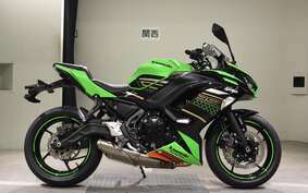 KAWASAKI NINJA 650 A ER650H