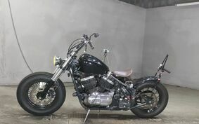 KAWASAKI VULCAN 400 CLASSIC 1996 VN400A