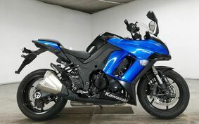 KAWASAKI NINJA 1000 2016 ZXT00L