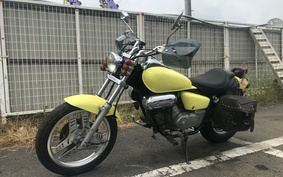 HONDA MAGNA 50 AC13