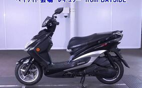 YAMAHA CYGNUS 125 X-2 SE44J