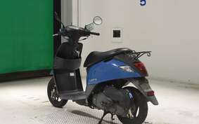 SUZUKI LET's CA4AA