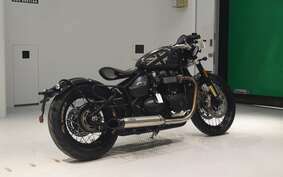 TRIUMPH BONNEVILLE BOBBER 2020 AD90HW