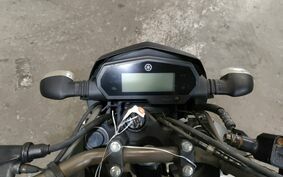 YAMAHA FZ25 RG421