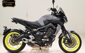 YAMAHA MT-09 A 2017 RN52J