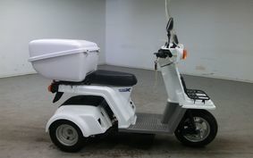 HONDA GYRO X Fi TD02