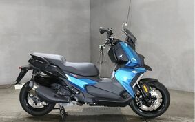 BMW C400X 2020 0C09