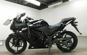 KAWASAKI NINJA 250R EX250K