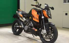 KTM 990 SUPER DUKE 2010 VD940