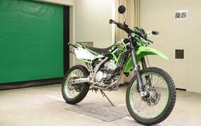 KAWASAKI KLX250 Gen.2 LX250S