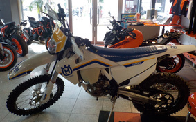 HUSQVARNA FE250 1988