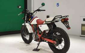 HONDA FTR223 MC34