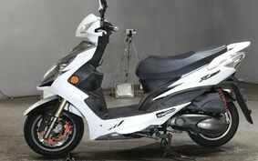 KYMCO RACING KING 180 Fi SC36