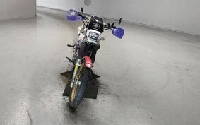 YAMAHA SEROW 225 W 4JG