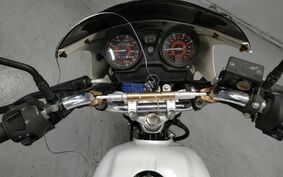 YAMAHA YBR125 LBPPCJL