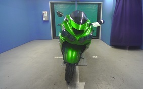 KAWASAKI ZX 1400 NINJA R 2012 ZXT40E