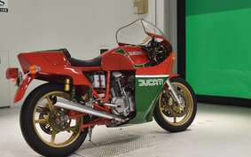 DUCATI 900MHR 1981