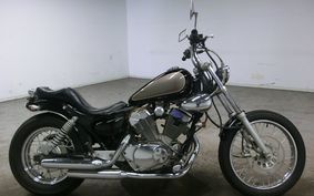 YAMAHA VIRAGO 250 3DM