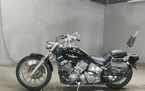 YAMAHA DRAGSTAR 400 2003 VH01J