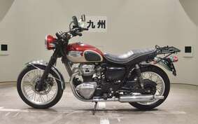 KAWASAKI W400 2007 EJ400A