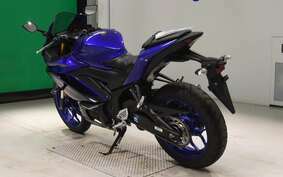 YAMAHA YZF-R25 A RG43J