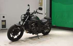 KAWASAKI VULCAN 650 S 2016 EN650A