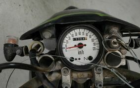 KAWASAKI KSR110 KL110A