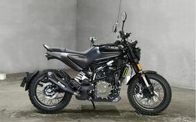 HUSQVARNA  スヴァルトピレン401 JUJ4