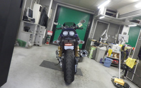 YAMAHA XJR1300 Gen.2 2007 RP17J