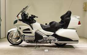 HONDA GL 1800 GOLD WING 2013 SC68