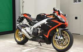 APRILIA RSV4 FACTORY 2013