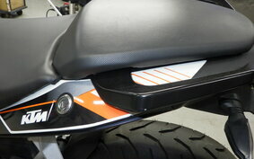 KTM 390 DUKE 2014 JGJ40